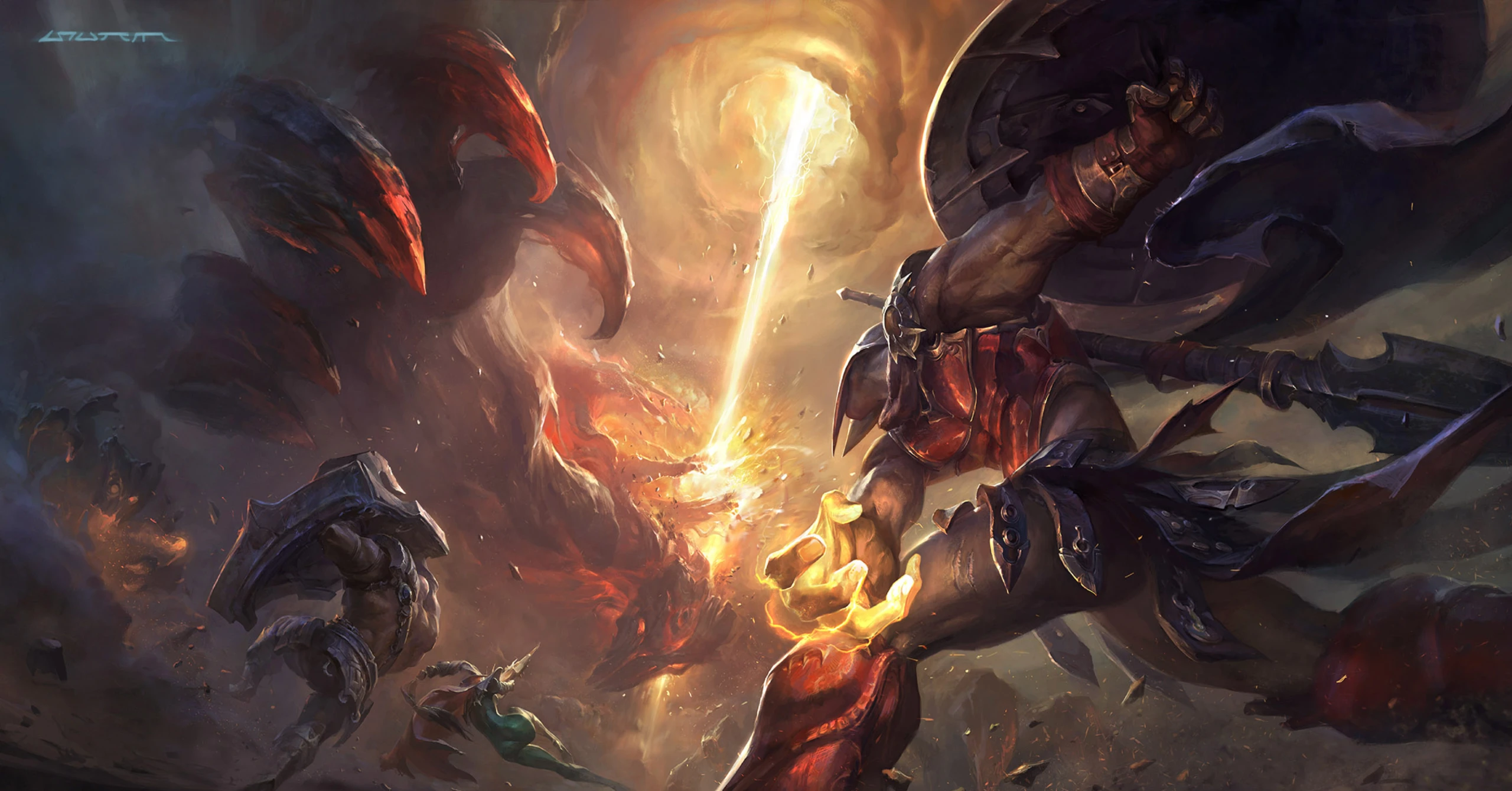 The 3 Biggest Changes in Modern League of Legends