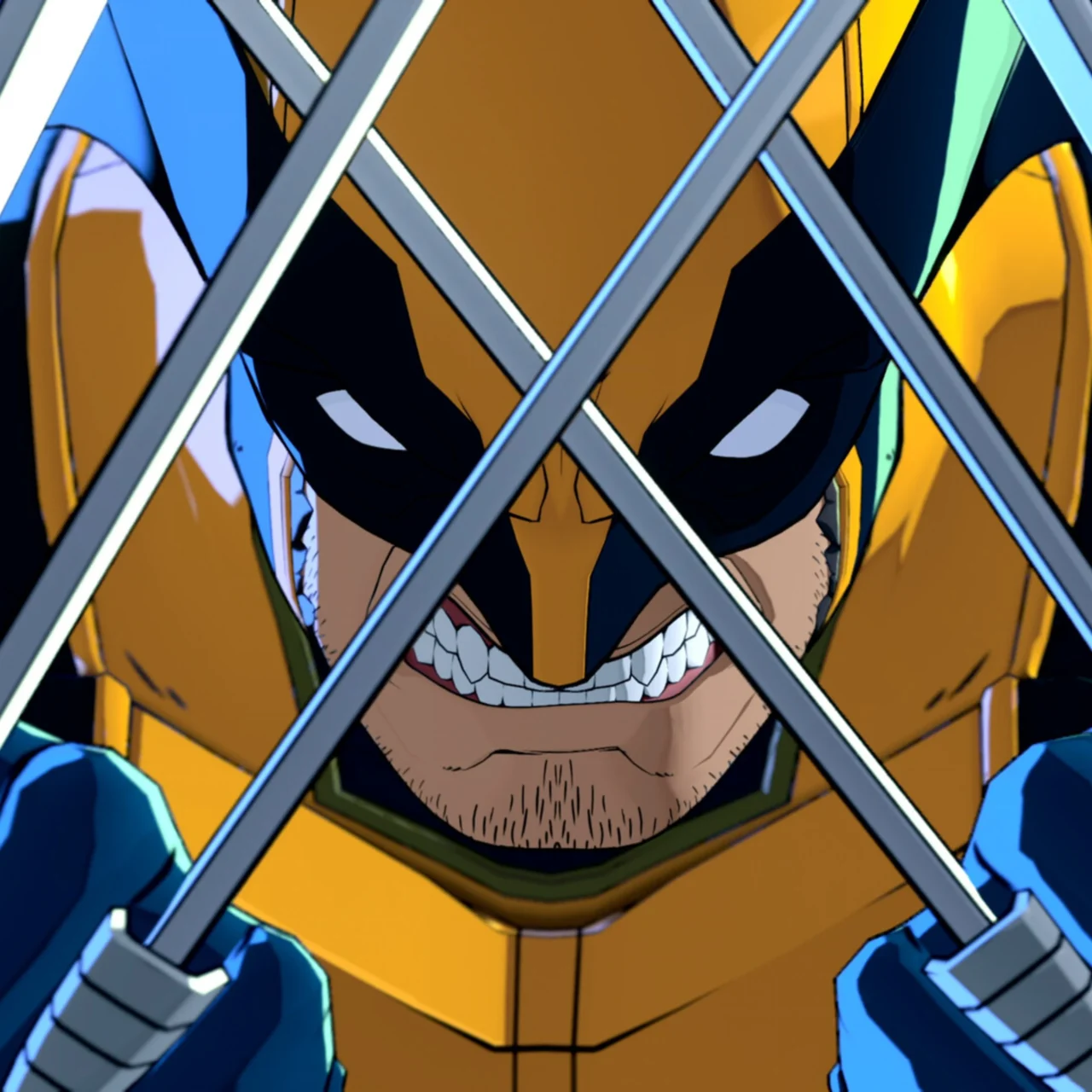 Marvel Tokon Blocks 100+ Countries Before the Game’s Release