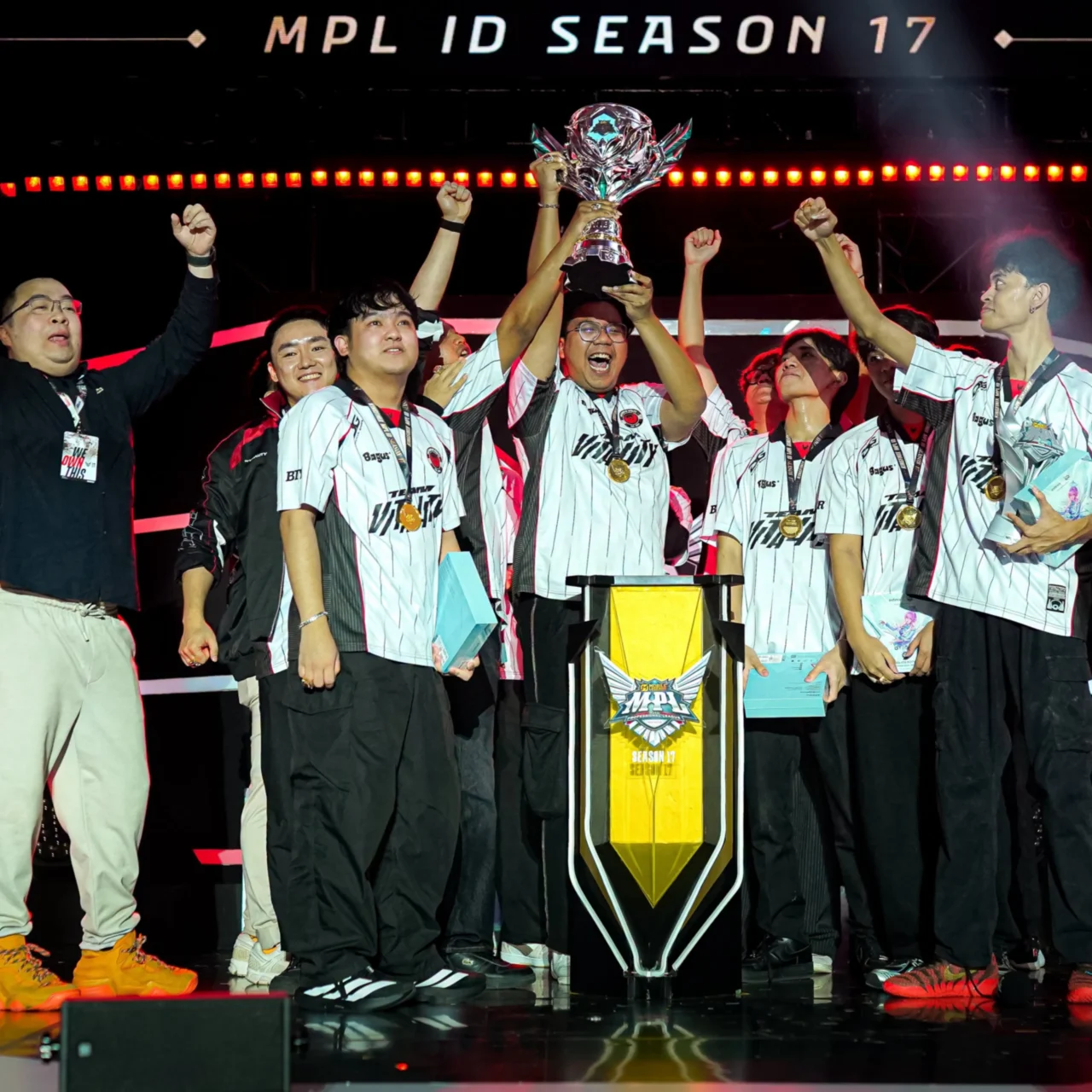 5 Teams to Watch this MSC 2026