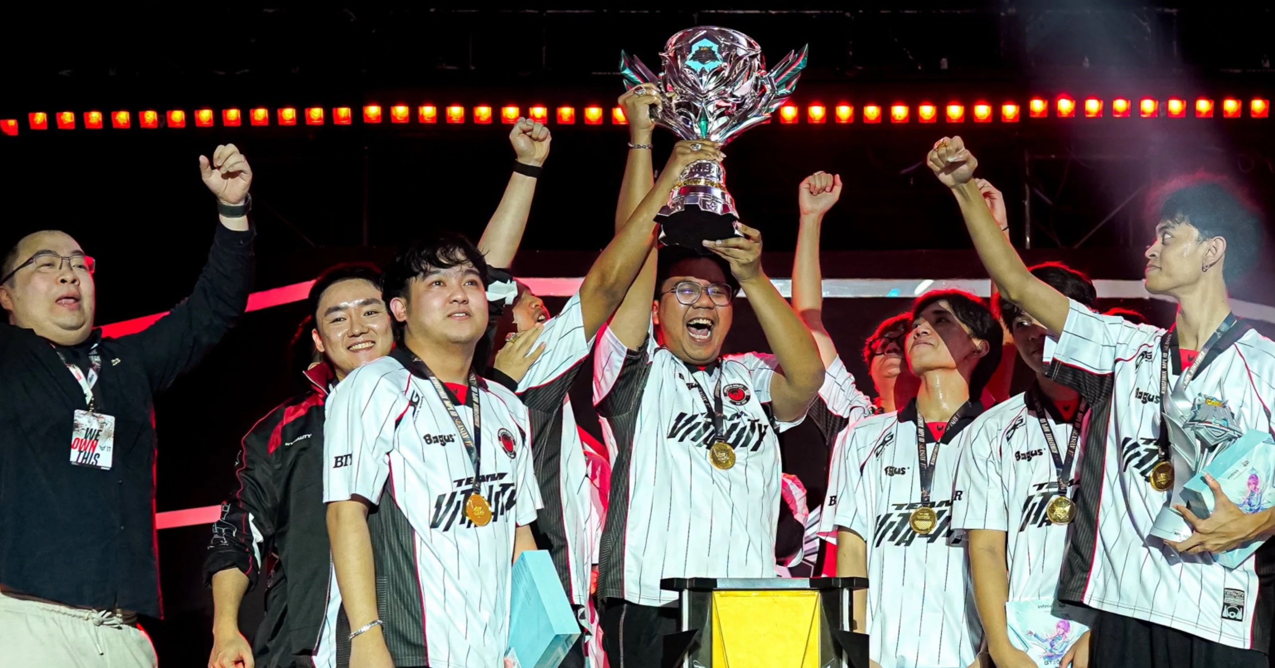 5 Teams to Watch this MSC 2026