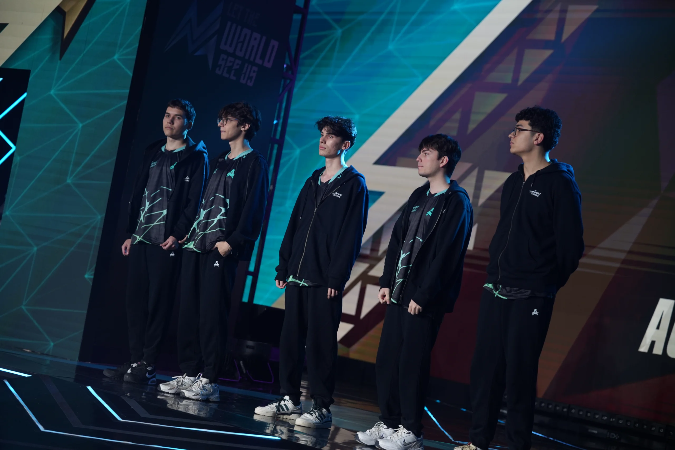 - the game 5 Teams to Watch this MSC 2026