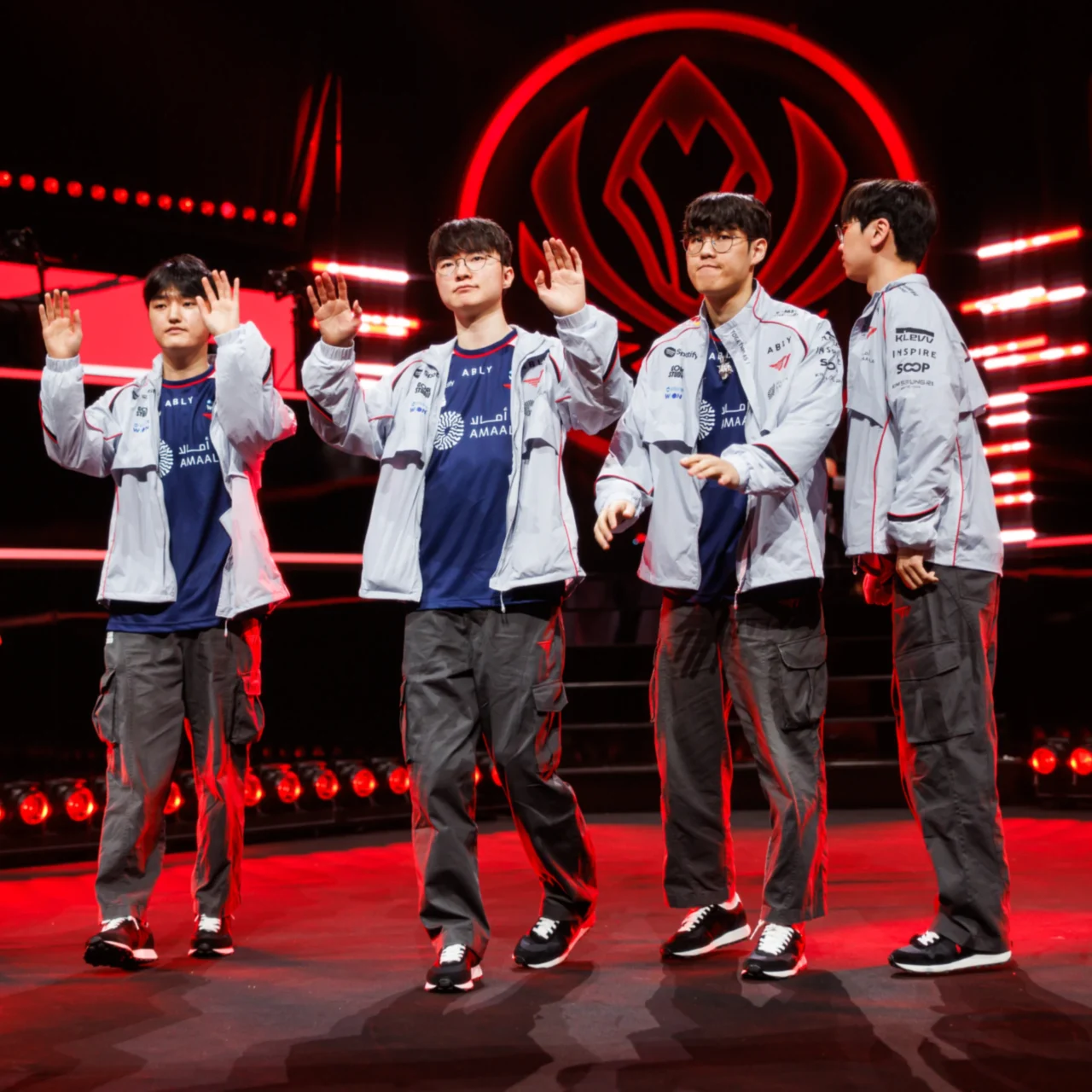 Teams to Pay Attention to in MSI 2026