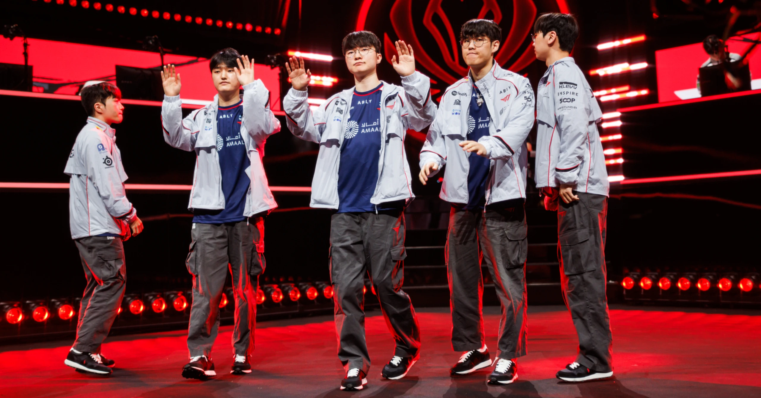 Teams to Pay Attention to in MSI 2026