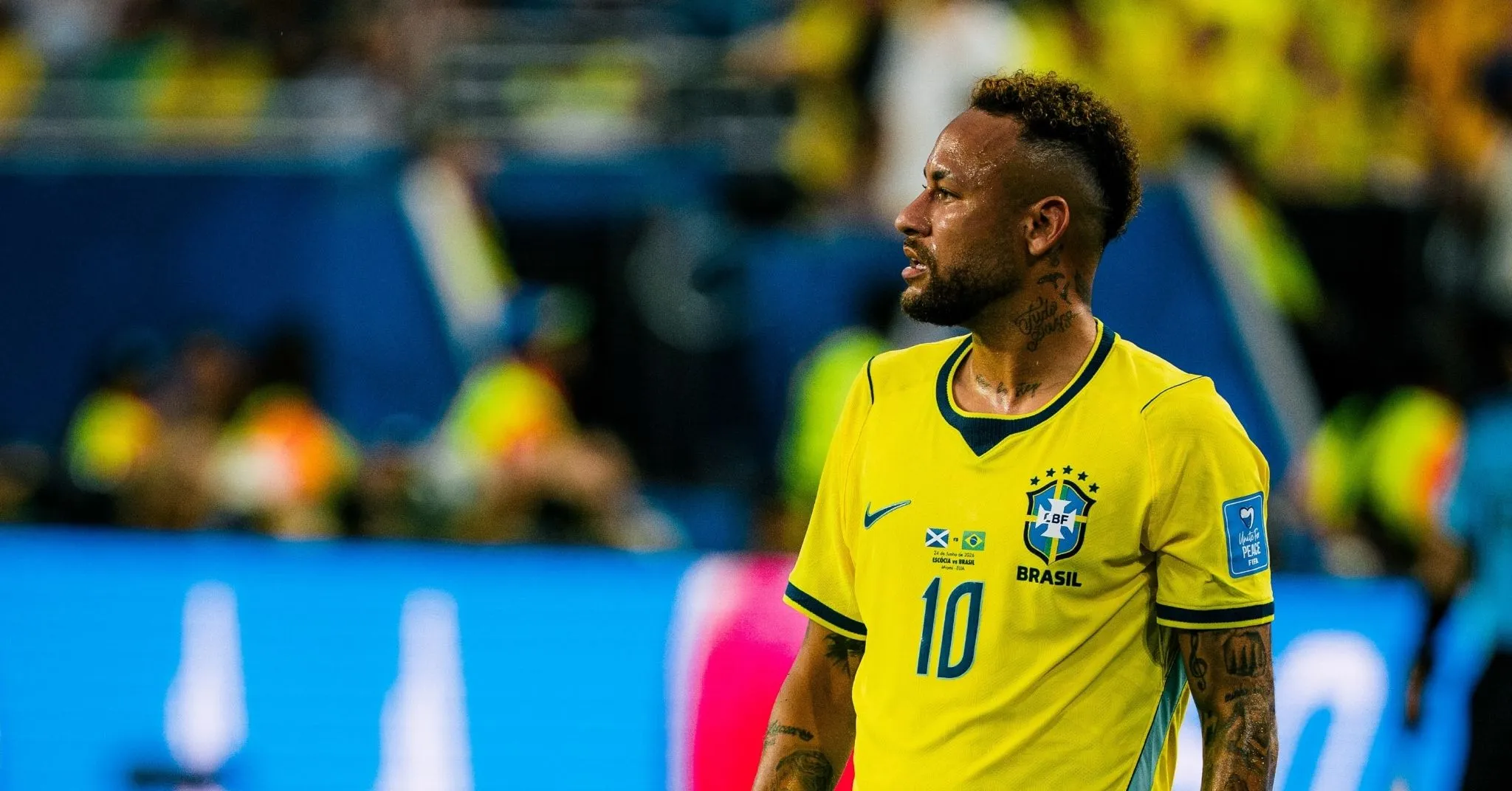 Neymar Jr.