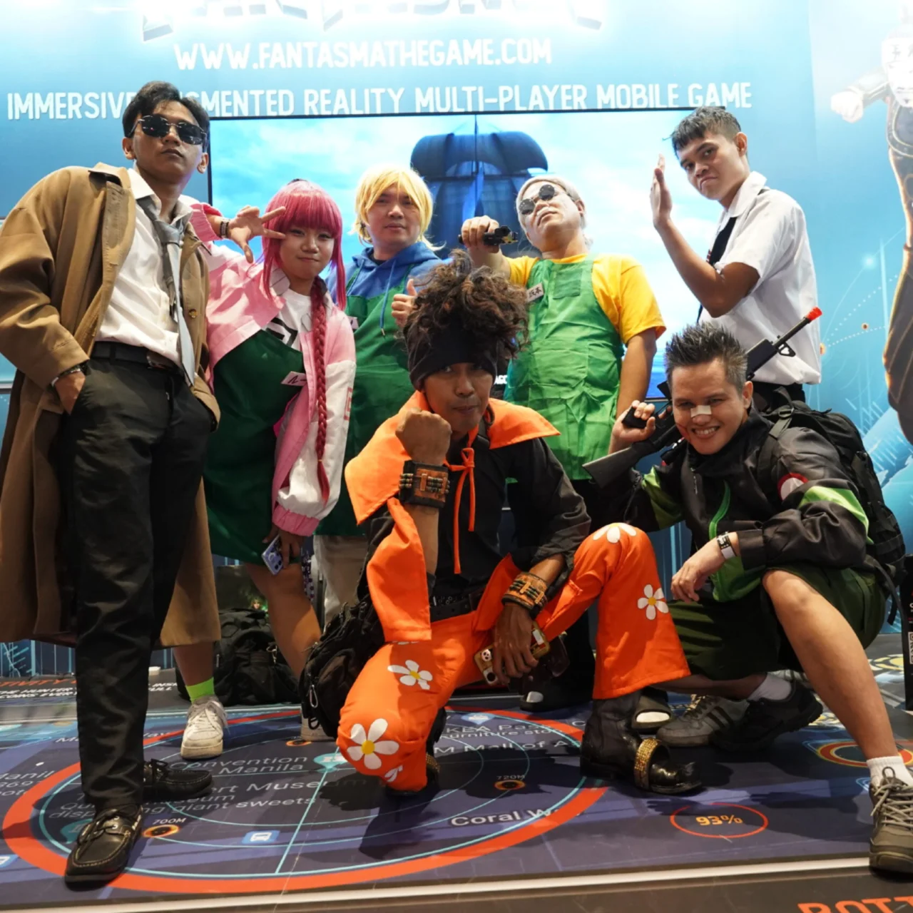 Who Will Take the PGDX 2026 Cosplay Competition?