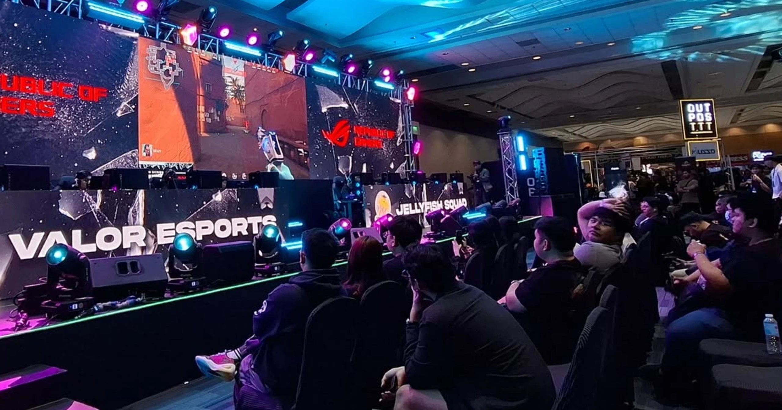 Gamers Can Expect the Best from PGDX 2026 