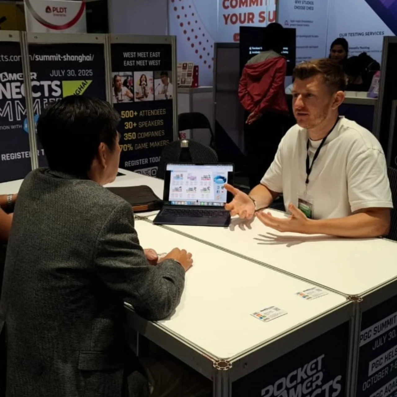 Learn and Connect with the Best in the Business at PGDX 2026