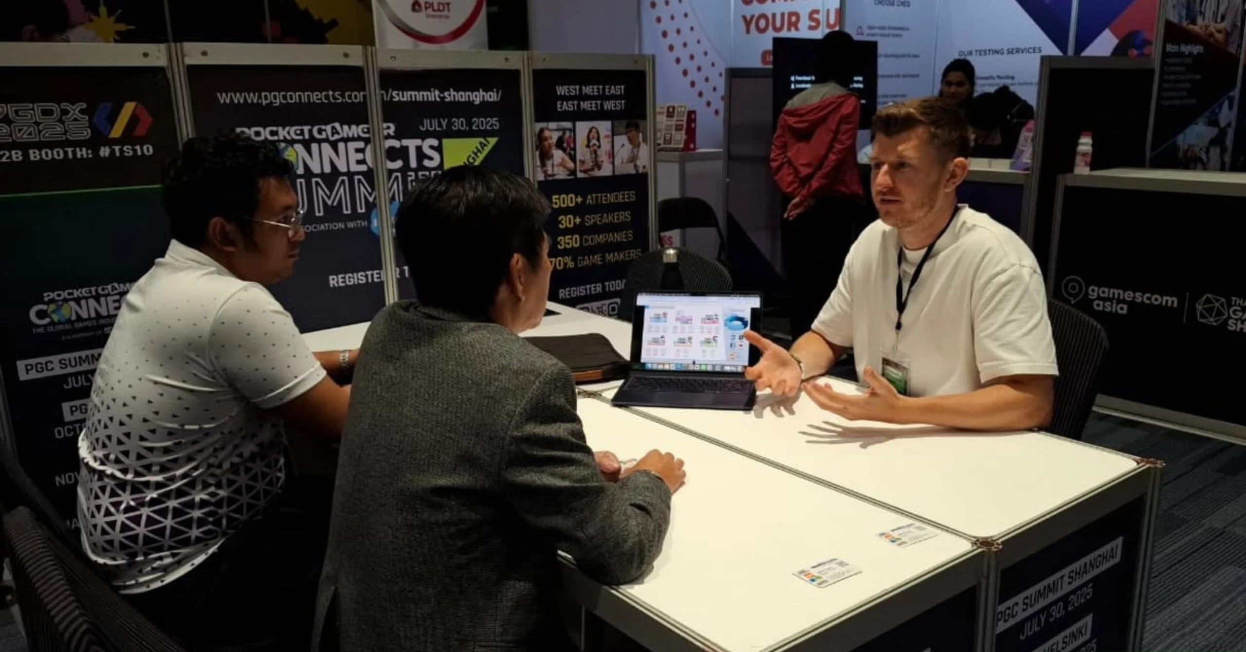 Learn and Connect with the Best in the Business at PGDX 2026