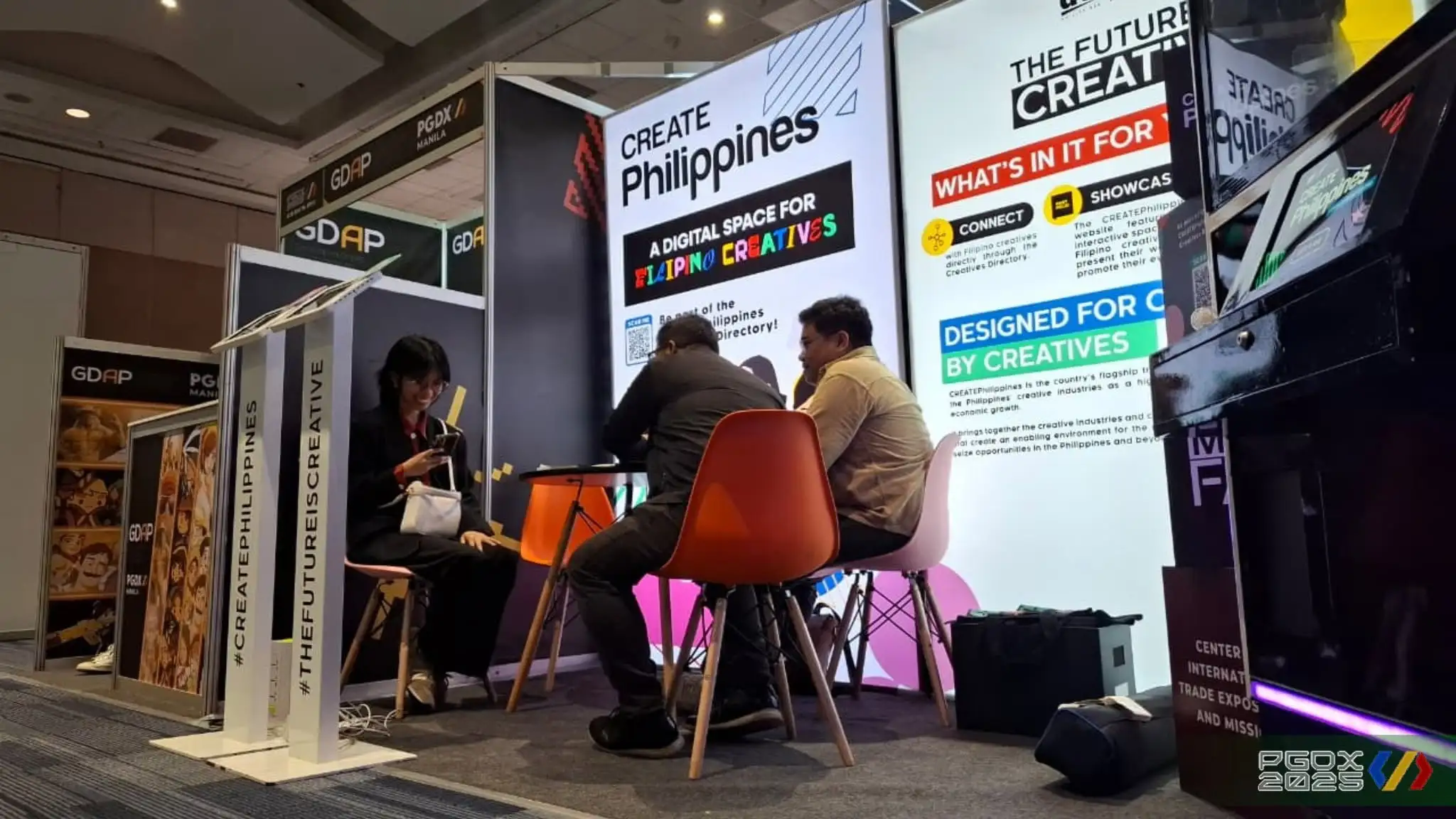 Learn and Connect with the Best in the Business at PGDX 2026