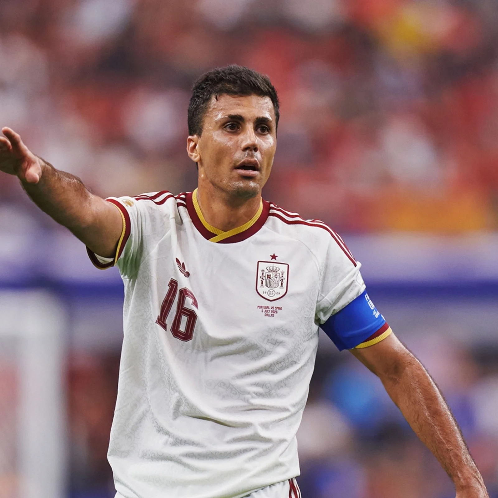Rodri
