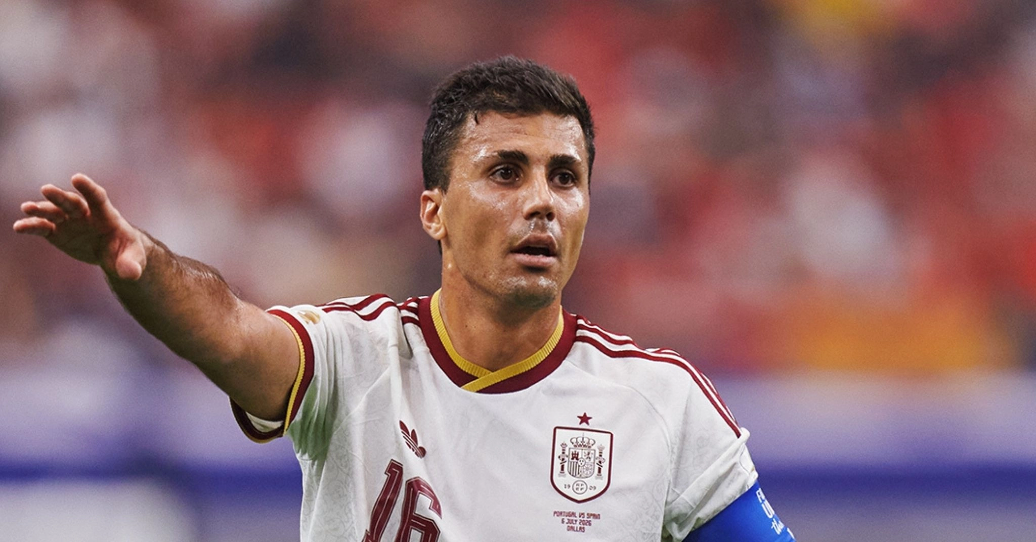 Rodri