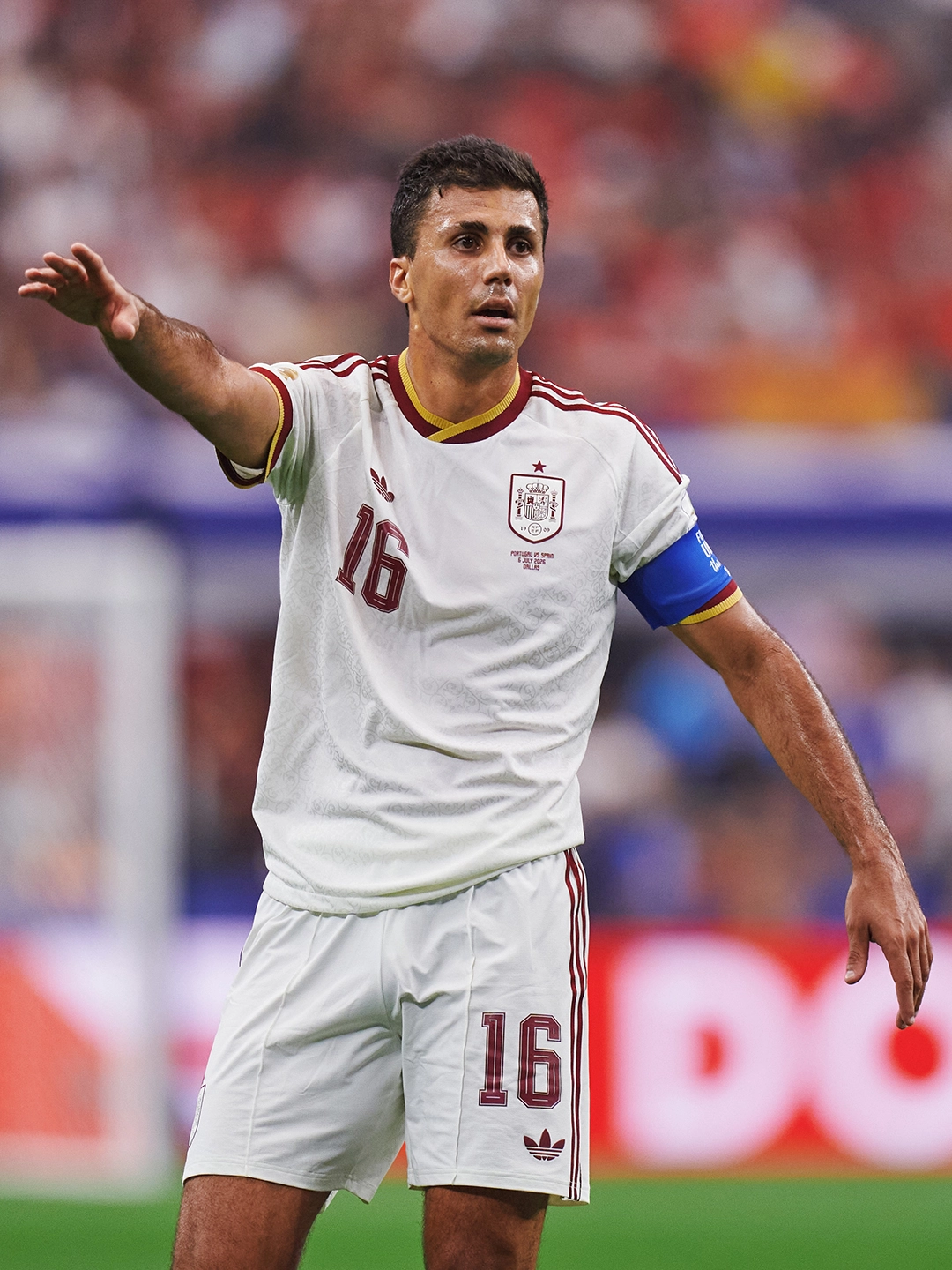 Ballon d'Or: Rodri