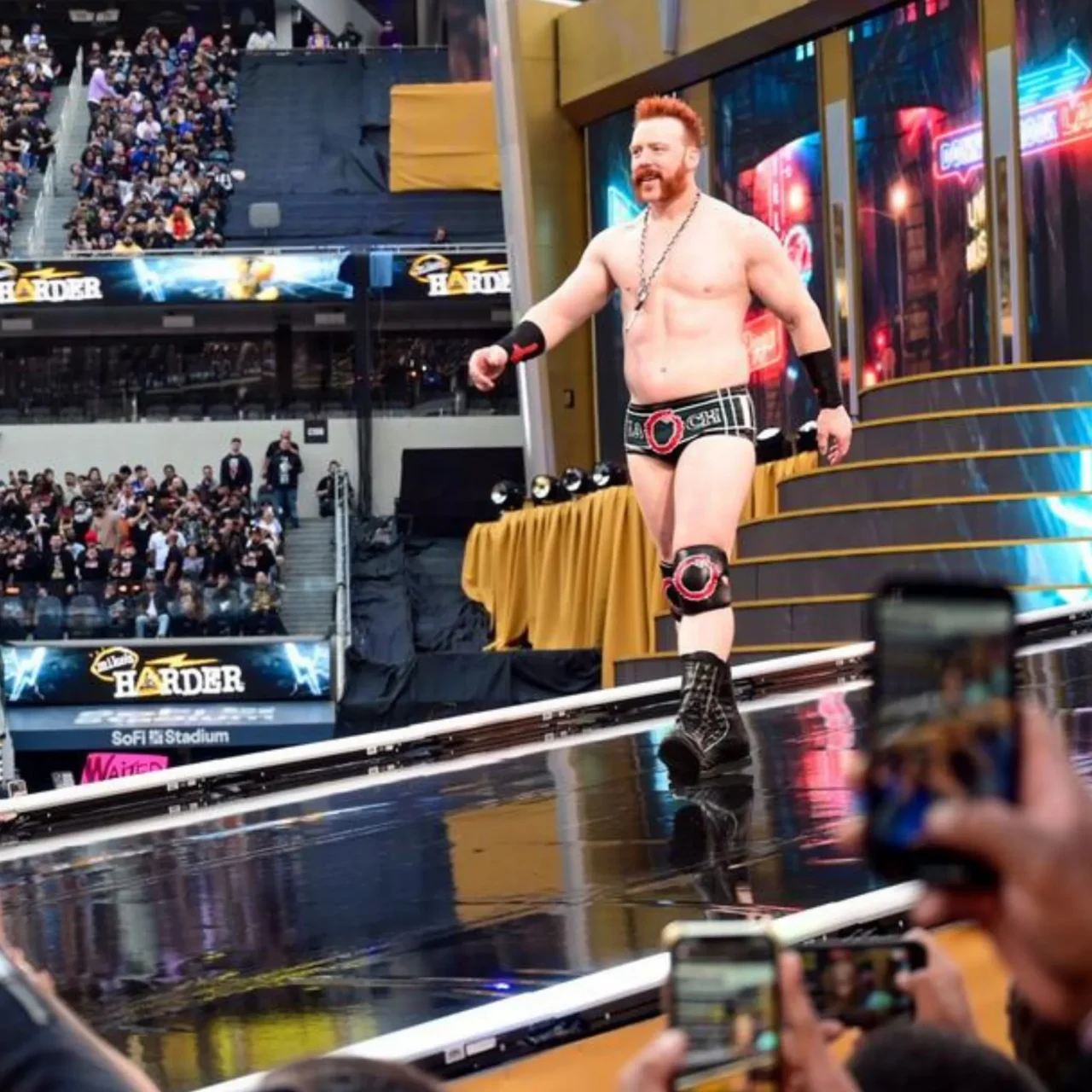 Sheamus