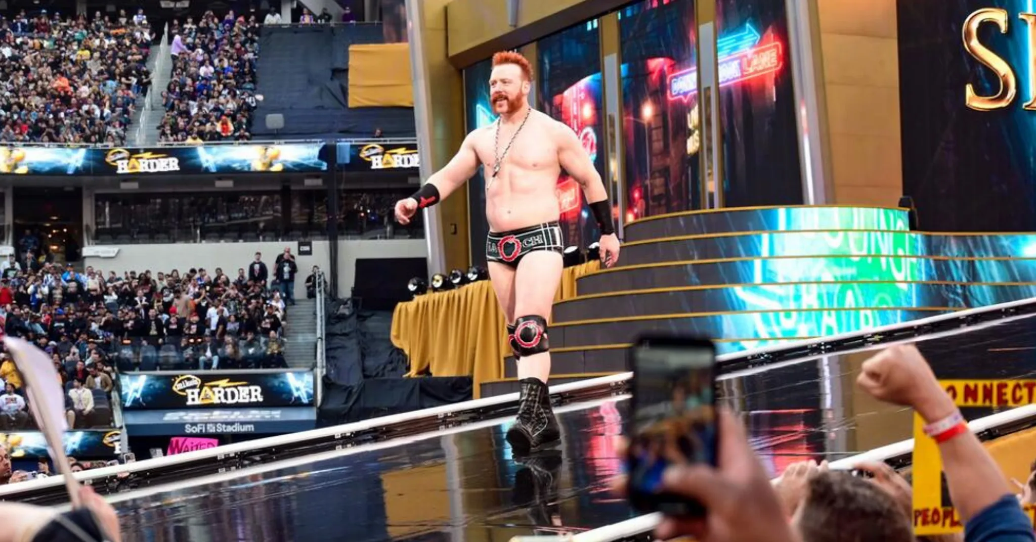 Sheamus