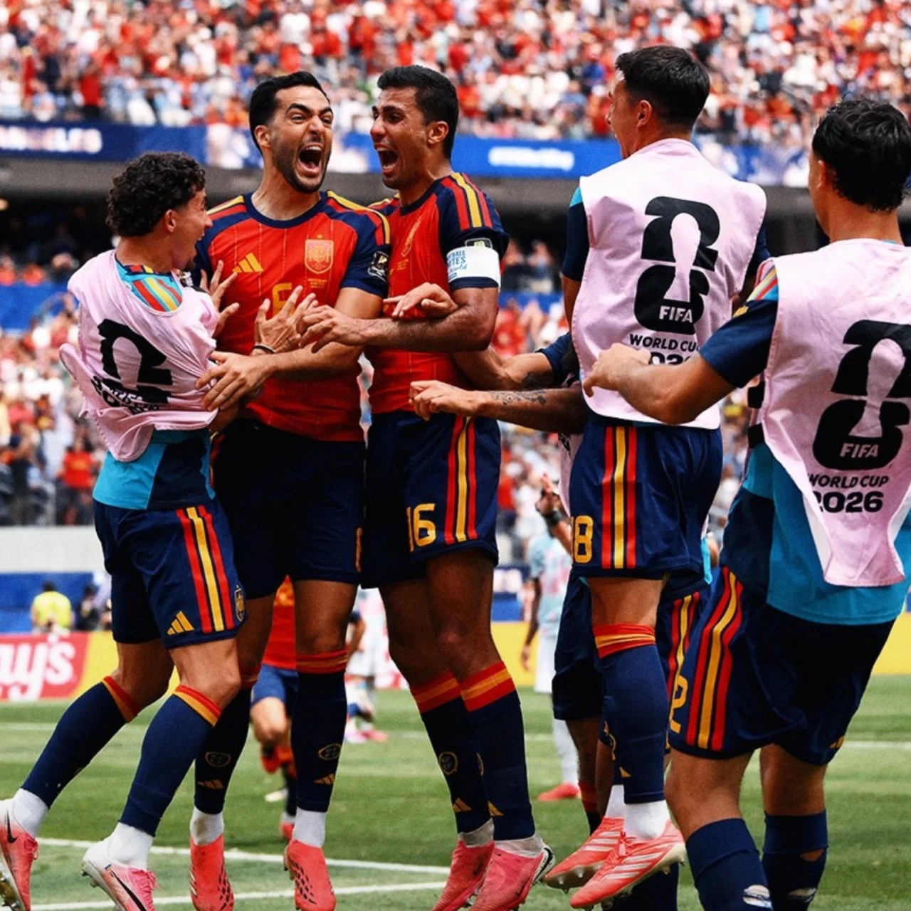 Spain