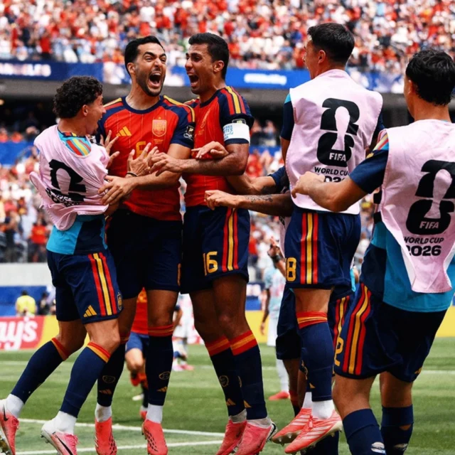 Spain