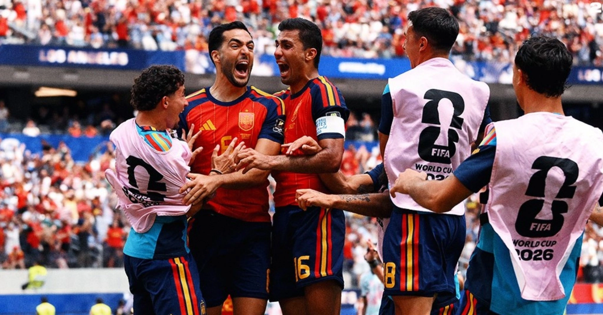 Spain