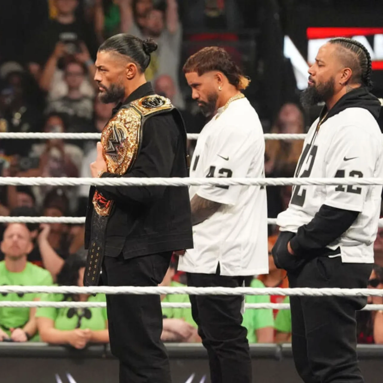 The Bloodline