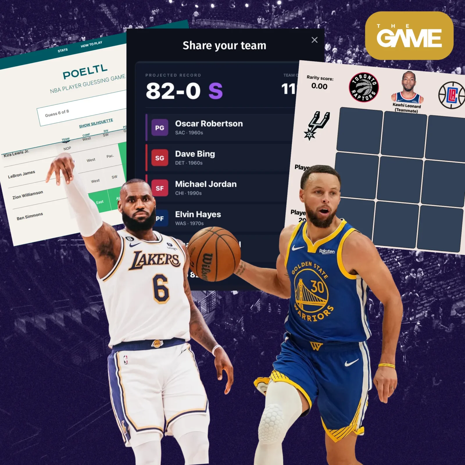 Ball Knowledge Websites