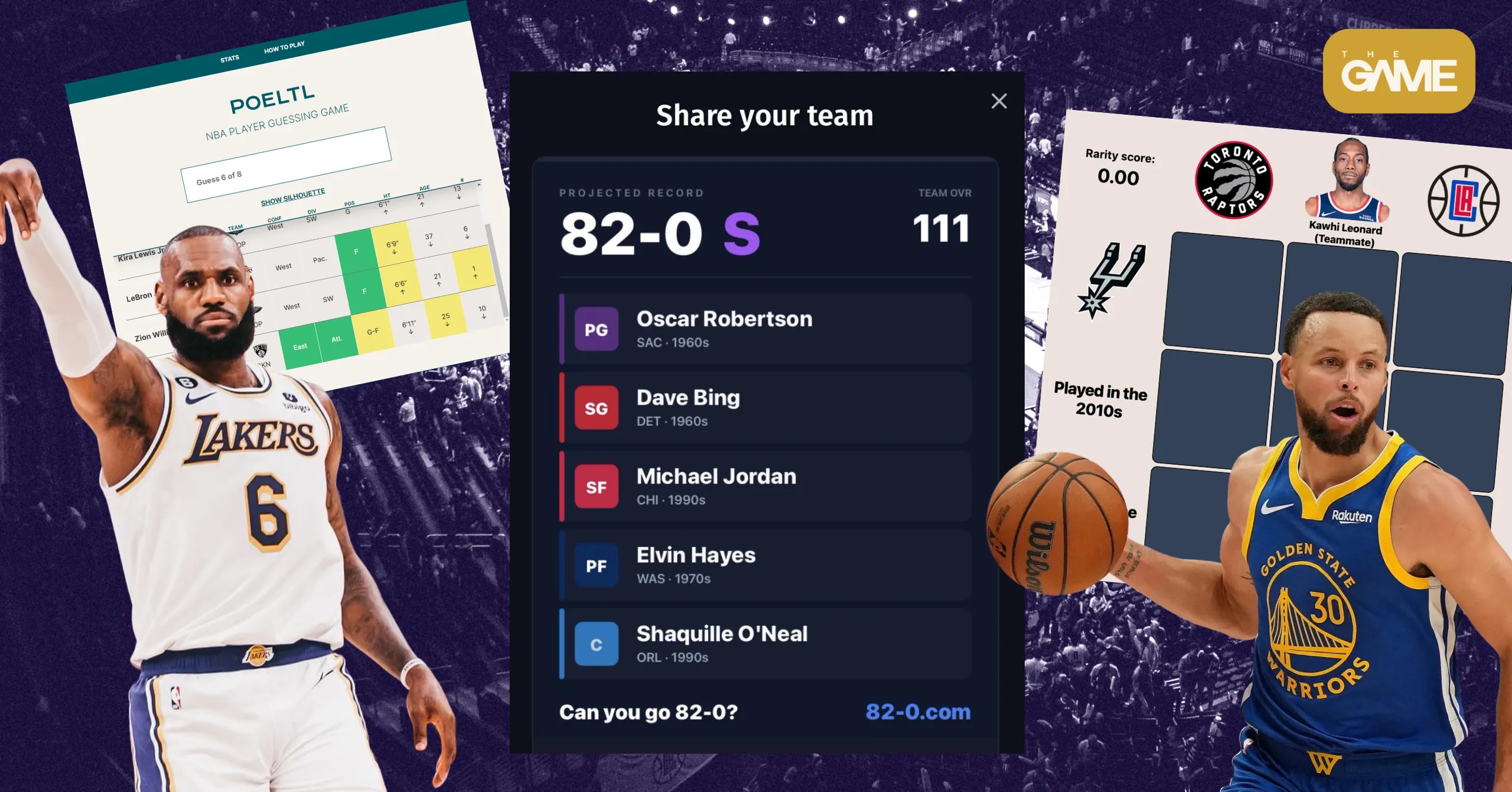 Ball Knowledge Websites